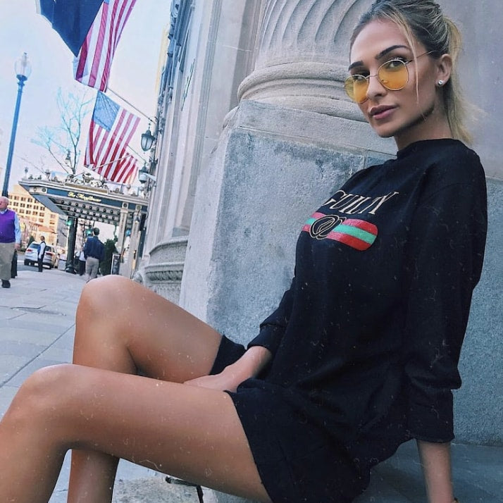 [PROMO SET] Vivere 3 Prong Diamond Bracelet Earrings Set