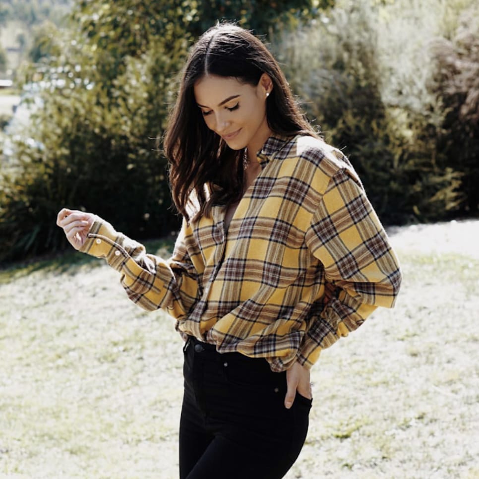 [PROMO SET] Vivere 3 Prong Diamond Bracelet Earrings Set