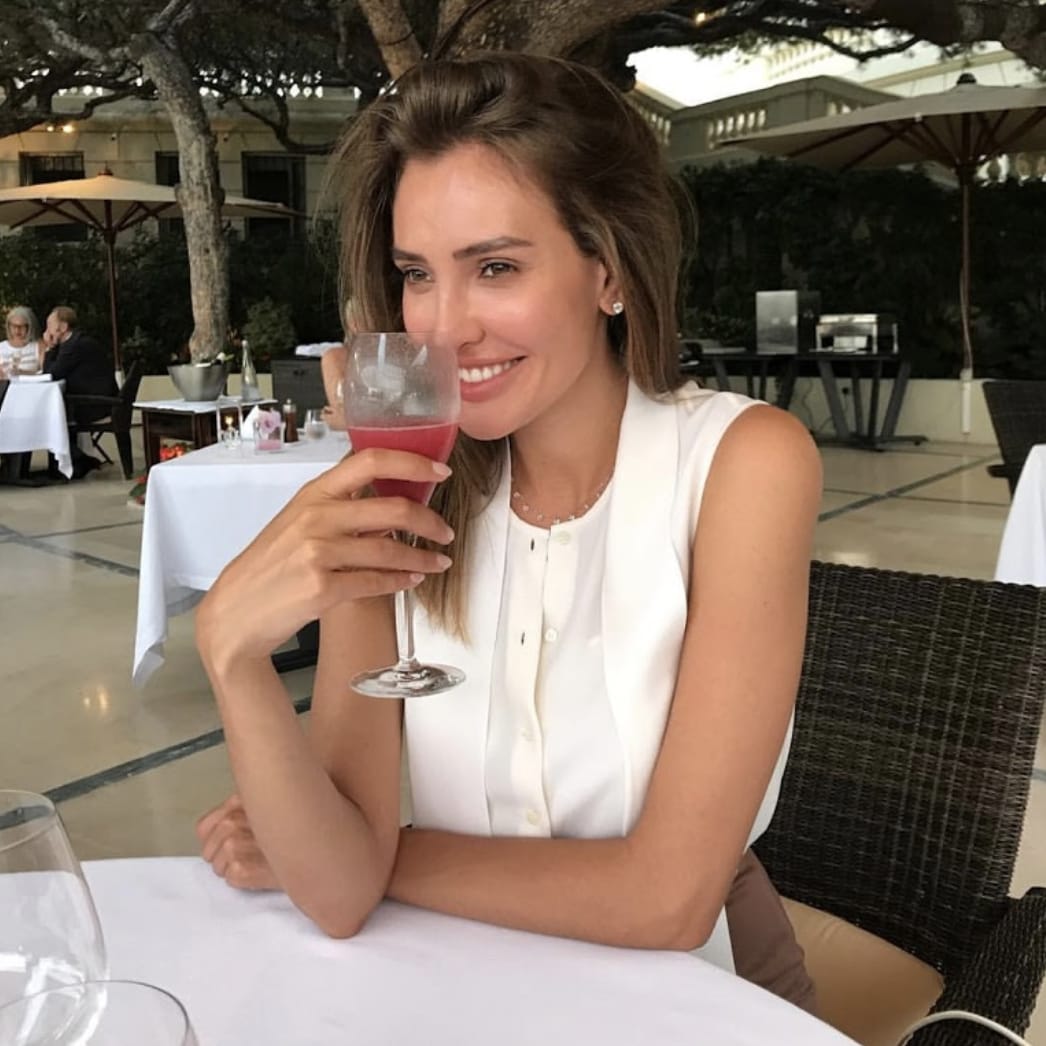 [PROMO SET] Vivere 3 Prong Diamond Bracelet Earrings Set