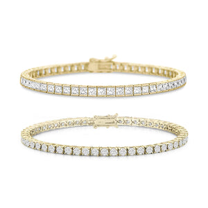 [PROMO SET] Hariette Monette Vivere Diamond Bracelets Set