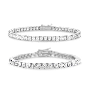 [PROMO SET] Hariette Monette Vivere Diamond Bracelets Set