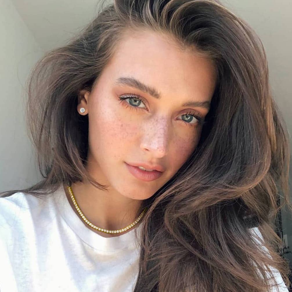 [PROMO SET] Monette 4 Prong Necklace Bracelet Earrings Diamond Set in 18k Gold Vermeil