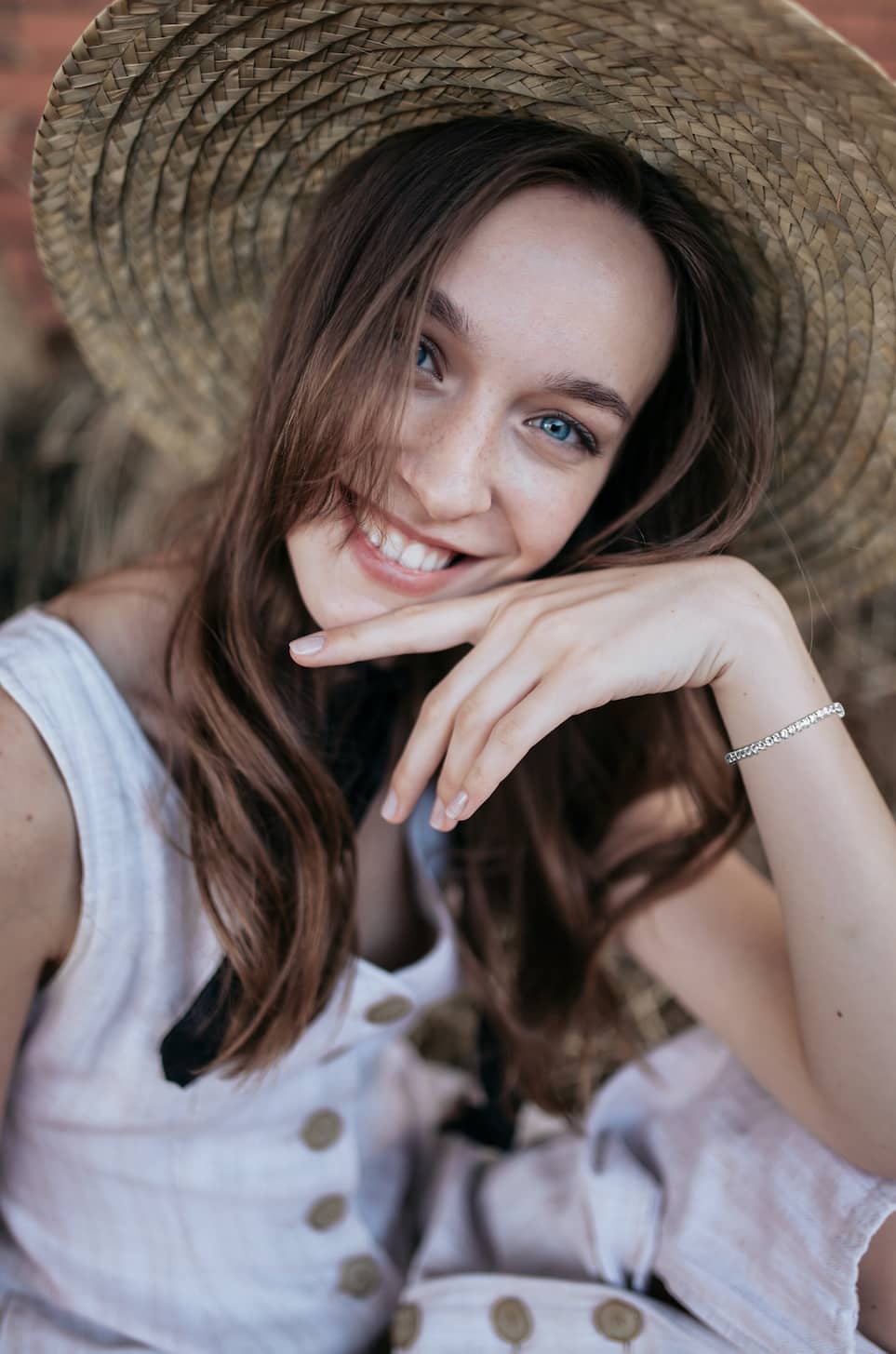 [PROMO SET] Monette 4 Prong & Hariette Princess Bracelet Diamond Set