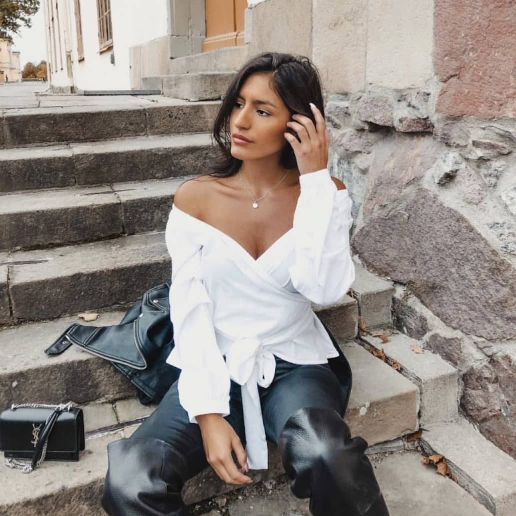 Celeste Halo Diamond Pendant in 18k White Gold Vermeil